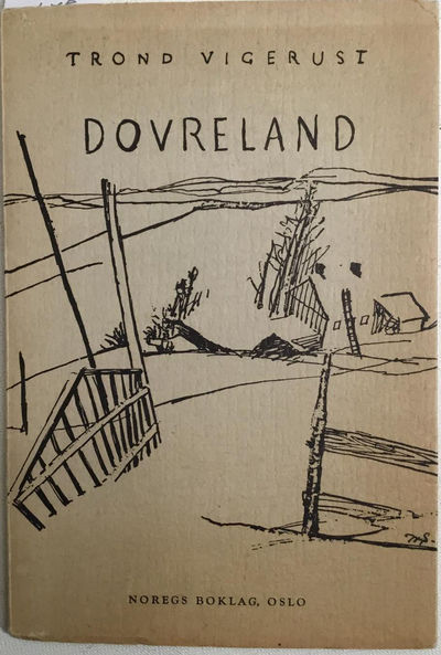 Dovreland. Etterlatne dikt