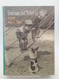 Learning and Behavior: Sixth Edition (2006)