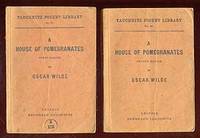 A House Of Pomegranates by WILDE, Oscar