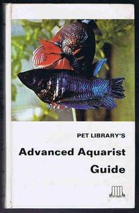 image of Pet Library's Advanced Aquarist Guide