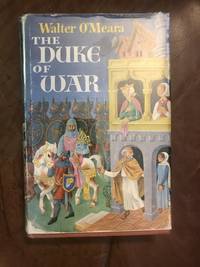 image of The Duke Of War