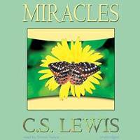 Miracles by C. S. Lewis - 2012-05-03