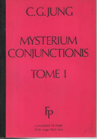 image of Mysterium conjuctions / 4 tomes/ traduction française d'etienne Perrot
