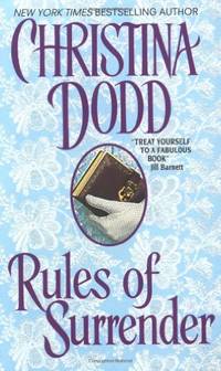 image of Rules of Surrender: The Governess Brides: 2