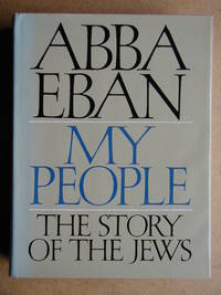 My People: The Story of the Jews