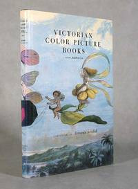 image of Victorian Color Picture Book