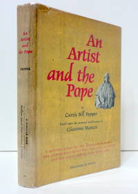 cover of An Artist and The Pope