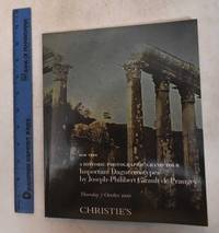 A Historic Photographic Grand Tour: Important Daguerreotypes by Joseph-Philibert Girault de Prangey. October 7, 2010. Sale code: GIRAULT-2396