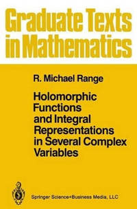 Holomorphic Functions and Integral Representations in Several Complex Variables