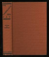 The Unsinkable Mrs. Jay [aka Molly Brown]