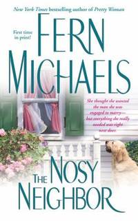 The Nosy Neighbor