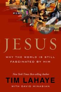 Jesus : Why the World Is Still Fascinated by Him