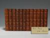 Novels, Tales, and Sketches of J. M. Barrie