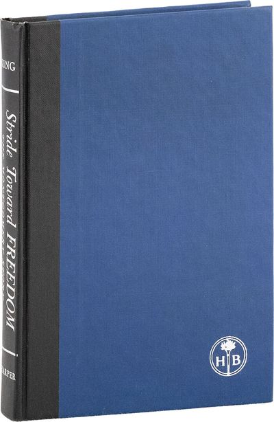 Stride Toward Freedom: The Montgomery Story