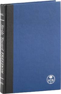 Stride Toward Freedom: The Montgomery Story