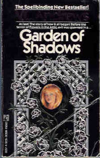 Garden of Shadows  (Dollanganger Family series)