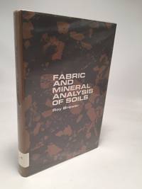 Fabric and Mineral Analysis of Soils