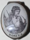 View Image 1 of 5 for  Rosina Inventory #20466