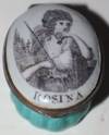 View Image 2 of 5 for  Rosina Inventory #20466