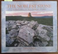 Noblest Stone, The: Carnarvon National Park by Chris Bell - Paperback - First Edition - 1995 - from Reading Habit (SKU: HISNAT45)