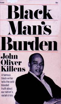 Black Man's Burden