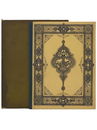 New York: The Heritage Press, 1946. Reissue. Hard Cover. Very Good/Very Good. 0x0x0. Szyk, Arthur. I...