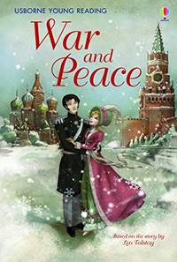 War and Peace (Young Reading Series Three)