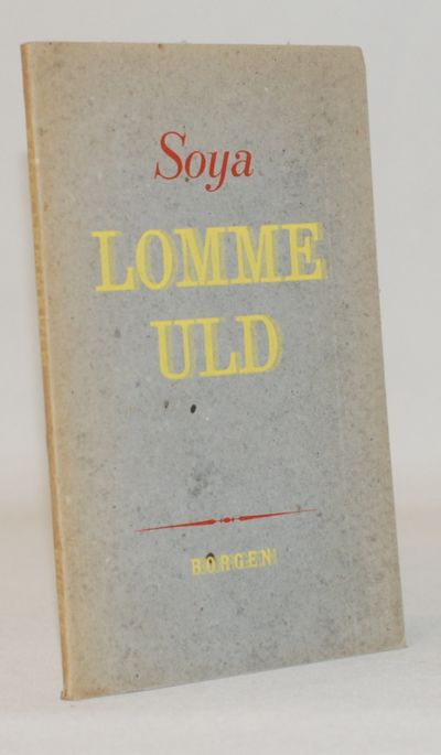 Lommeuld. 344 Indfald og Udfald.