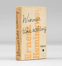 image of Winner Take Nothing