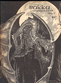 image of BAKKA Magazine No. 5