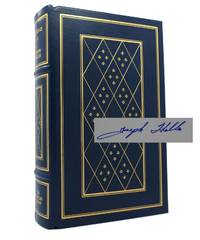 CATCH-22 Signed Franklin Library