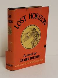 image of Lost Horizon