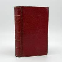 The Book of Common Prayer, and Administration of the Sacraments, and Other Rites and Ceremonies of the Church, According to the Use of The Church of England, together with the Psalter of Psalms of David, pointed as they are to be sung or said in churches