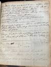 View Image 6 of 13 for THE FAMILY BIBLE OF HENRY CABOT LODGE, SR.. . . THE HOLY BIBLE: CONTAINING THE OLD AND NEW TESTAMENT... Inventory #39131