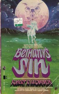 image of Bethany's Sin
