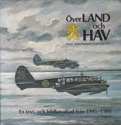 Över land och hav. Kungl. Södermanlands…