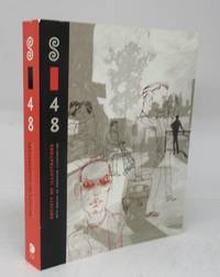 image of Society of Illustrators 48th Annual of American Illustration