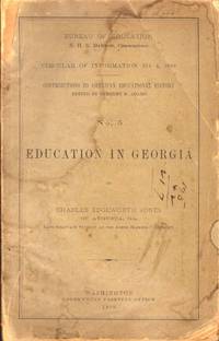 image of Education In Georgia