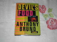 Devil's Food: A Novel