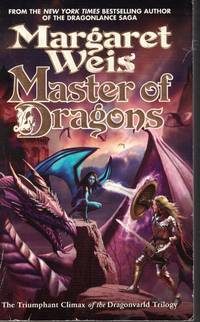 image of Master Of Dragons