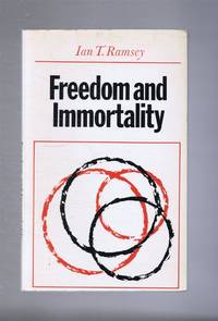 image of Freedom and Immortality, The Forwood Lectures in the University of Liverpool 1957