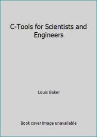 C Tools for Scientists and Engineers