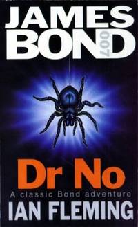 Dr.No (Coronet Books)