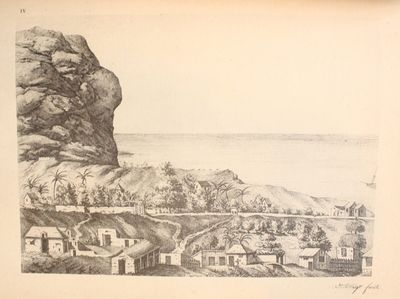 Campagne de l' "Uranie" (1817-1820)....; (photo 2)