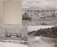 ONE PICTURE BOOK: INDIAN BINGO