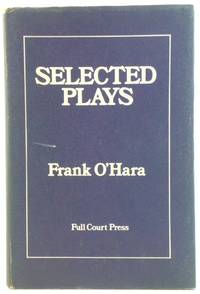 cover of Selected Plays