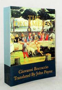 image of The Decameron