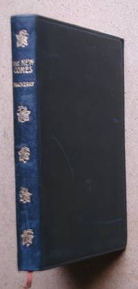 image of The Newcomes: Memoirs of a Most Respectable Family.
