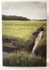 What is Landscape?