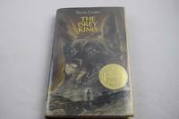 The Grey King by Susan Cooper - Hardcover - 1975 - from Lotzabooks (SKU: 11353)